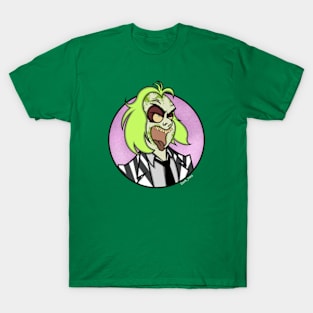 Beetlejuice T-Shirt